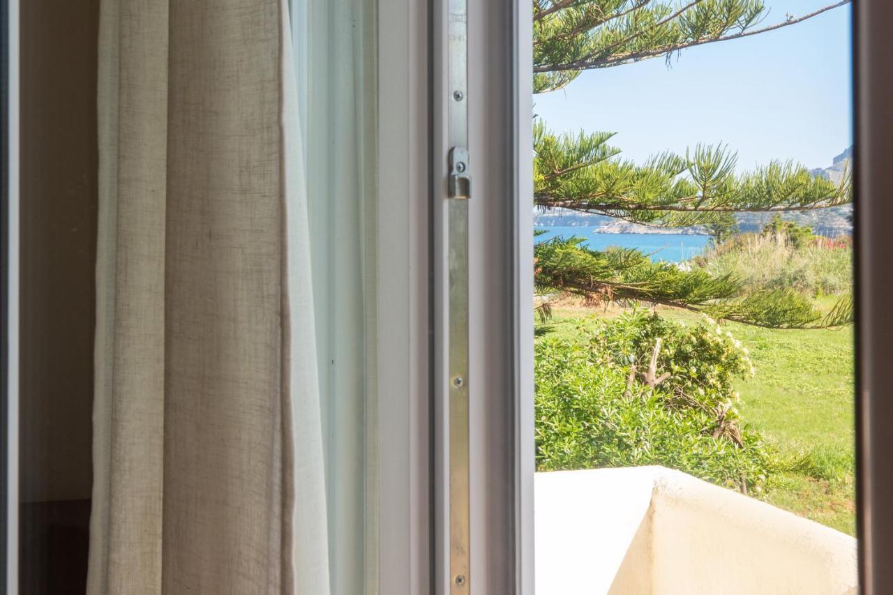 Villa Butterfly House Trappeto  Exterior foto