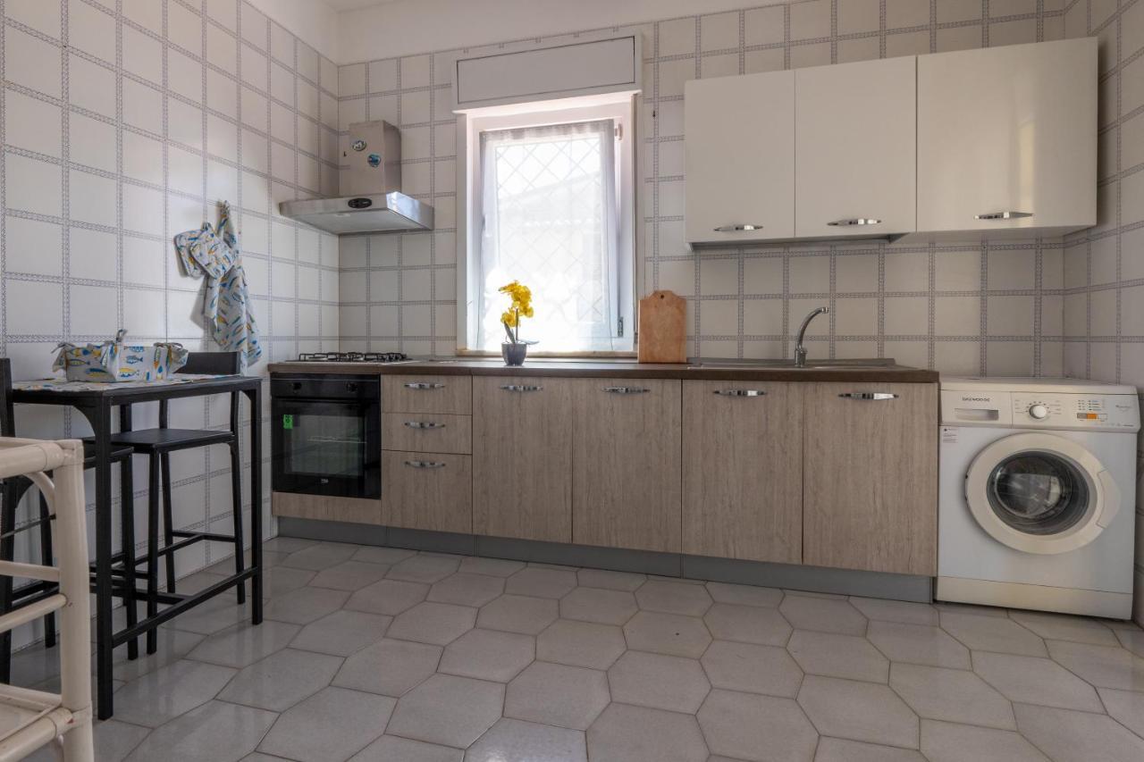 Villa Butterfly House Trappeto  Exterior foto