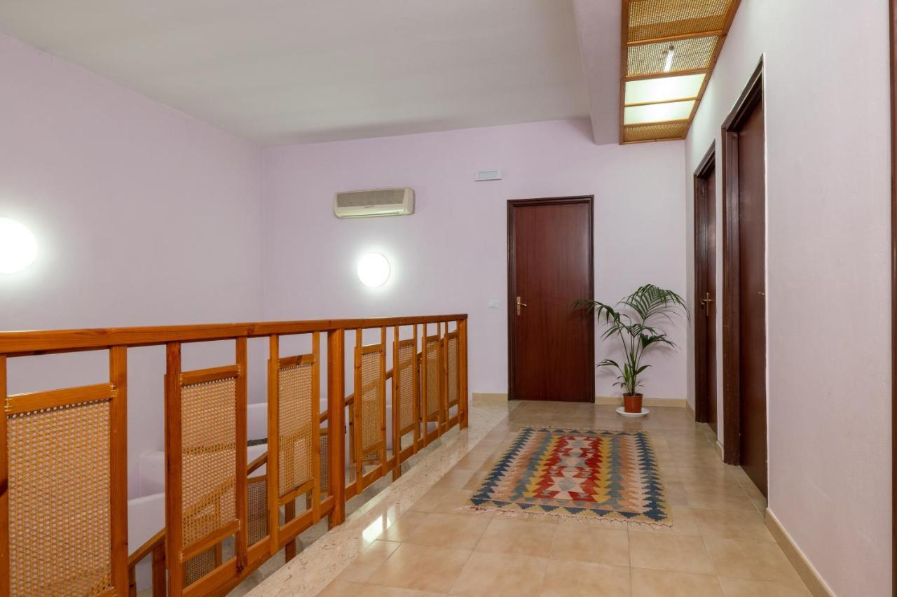 Villa Butterfly House Trappeto  Exterior foto