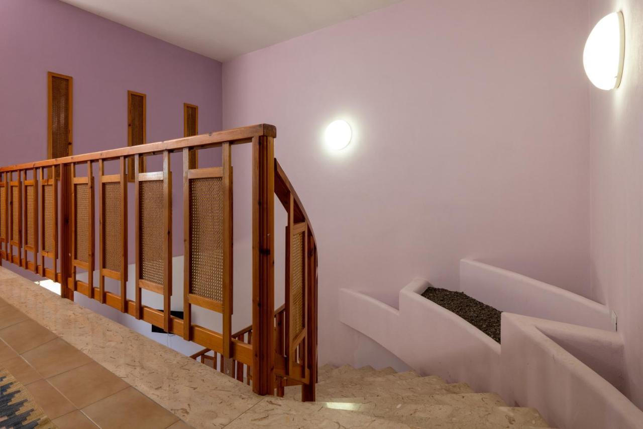 Villa Butterfly House Trappeto  Exterior foto