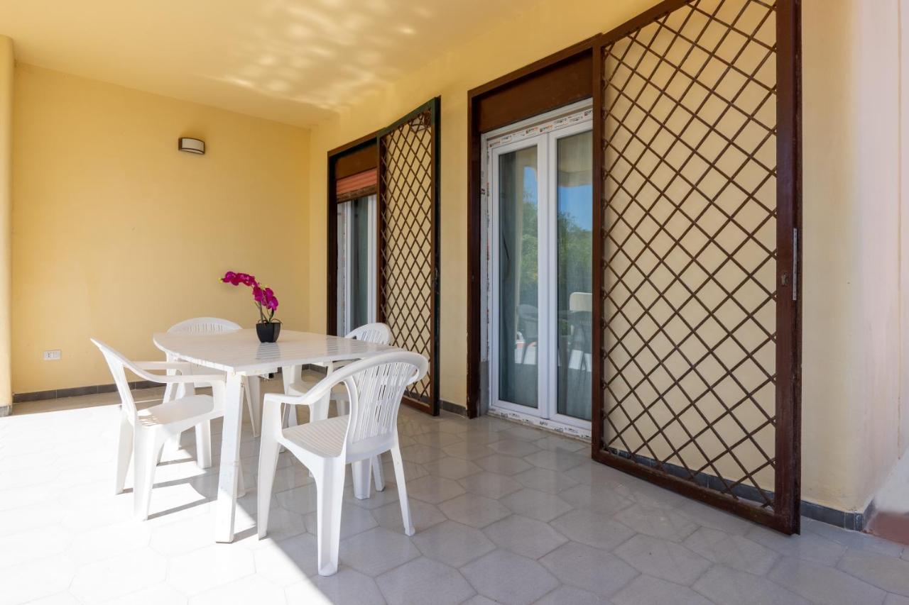 Villa Butterfly House Trappeto  Exterior foto
