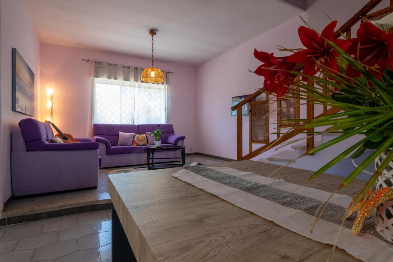 Villa Butterfly House Trappeto  Exterior foto