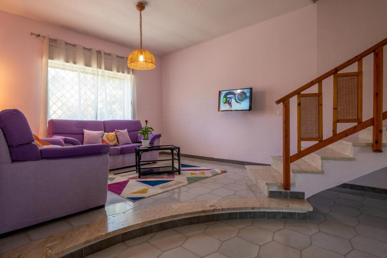 Villa Butterfly House Trappeto  Exterior foto