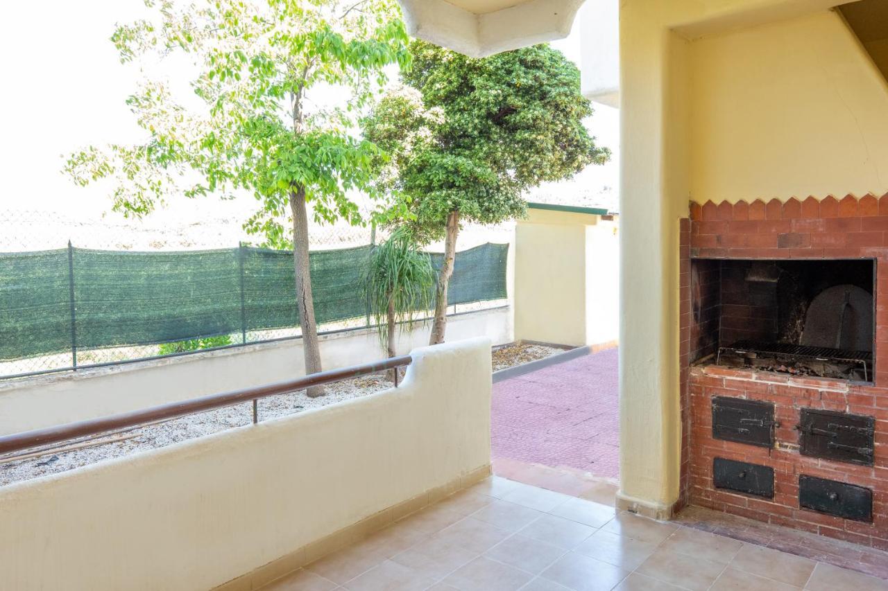 Villa Butterfly House Trappeto  Exterior foto
